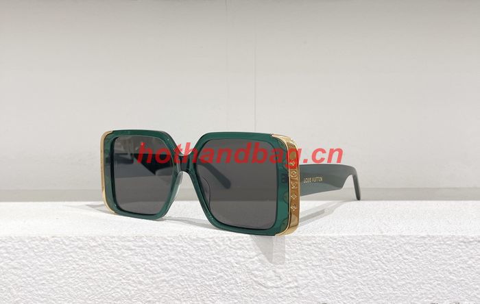 Louis Vuitton Sunglasses Top Quality LVS03099